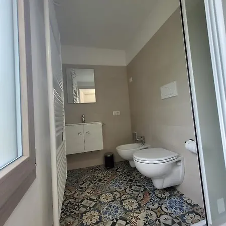 Ca Marinella Apartment