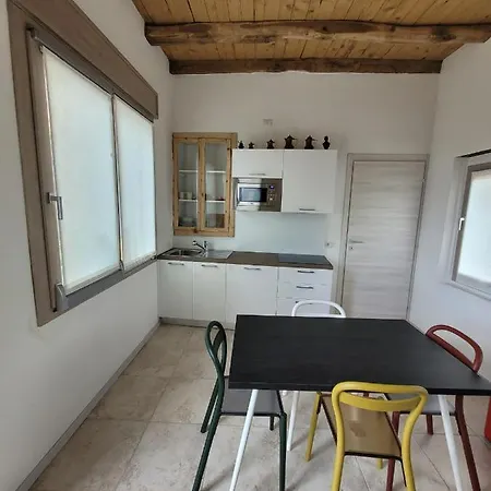 Ca Marinella Apartment