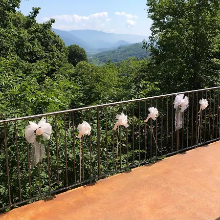 Apartment Ca Marinella Combai